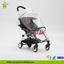 New Design 2-in-1 Baby Stroller Carrier With Quick Folding System